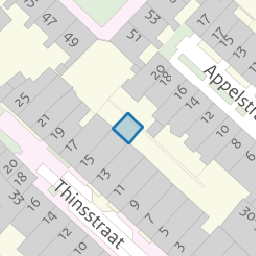 Perceel ASD40-B-6281