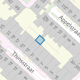 Perceel ASD40-B-6282