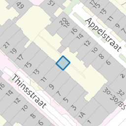 Perceel ASD40-B-6283