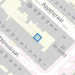 Perceel ASD40-B-6285