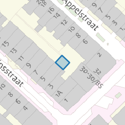 Perceel ASD40-B-6286