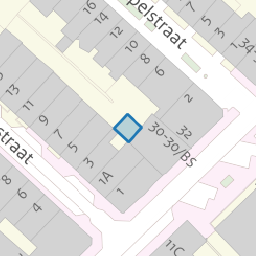 Perceel ASD40-B-6287