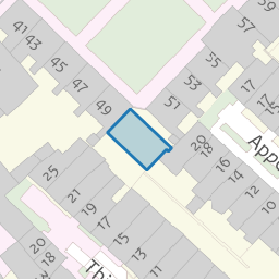 Perceel ASD40-B-6288