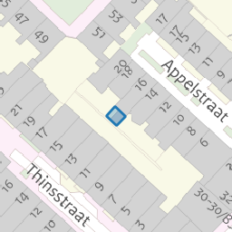 Perceel ASD40-B-6291