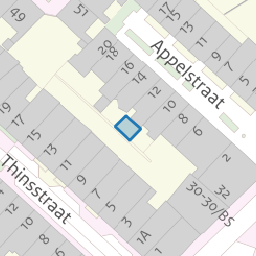 Perceel ASD40-B-6292