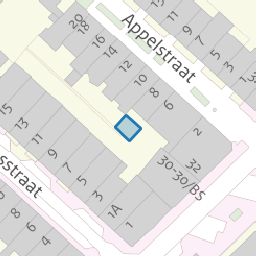 Perceel ASD40-B-6294