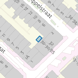 Perceel ASD40-B-6296