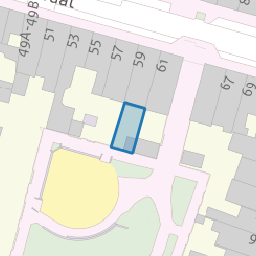 Perceel ASD40-B-6303