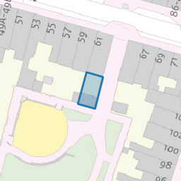 Perceel ASD40-B-6304