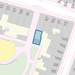 Perceel ASD40-B-6305