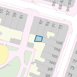 Perceel ASD40-B-6307