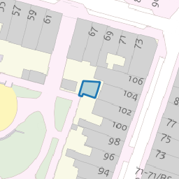 Perceel ASD40-B-6309