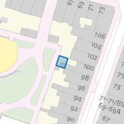 Perceel ASD40-B-6311