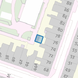 Perceel ASD40-B-6323