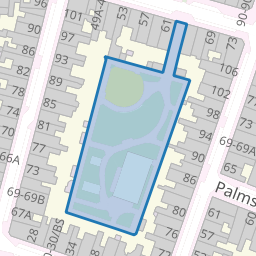 Perceel ASD40-B-6347