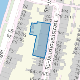 Perceel ASD40-B-6357