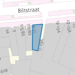 Perceel ASD40-B-6368