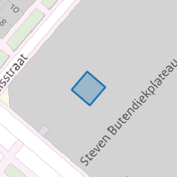 Perceel ASD40-B-6369