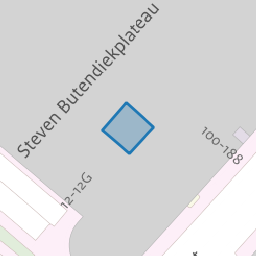 Perceel ASD40-B-6372