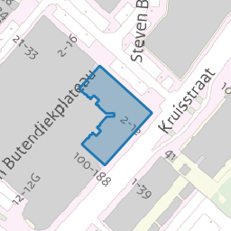 Perceel ASD40-B-6374