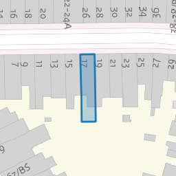 Perceel ASD40-B-6392