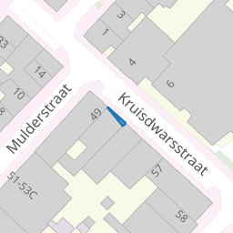 Perceel ASD40-B-6400