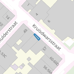 Perceel ASD40-B-6401