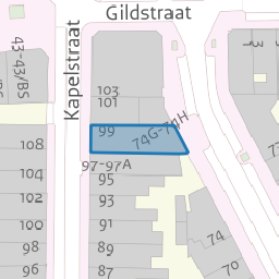 Perceel ASD40-B-6405