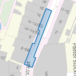 Perceel ASD40-B-6408