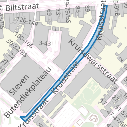 Perceel ASD40-B-6423