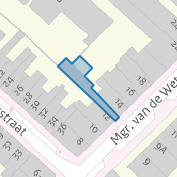 Perceel ASD40-B-6426