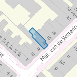 Perceel ASD40-B-6427