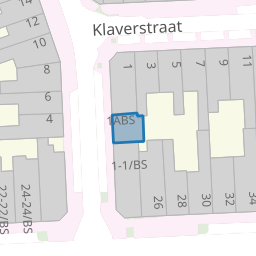Perceel ASD40-B-6428