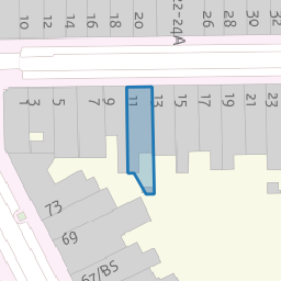 Perceel ASD40-B-6443