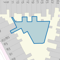 Perceel ASD40-B-6444