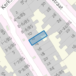 Perceel ASD40-B-6447