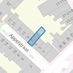 Perceel ASD40-B-6450