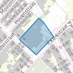 Perceel ASD40-B-6454