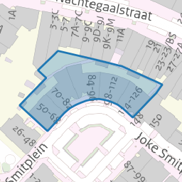 Perceel ASD40-B-6457