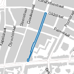 Perceel ASD40-B-6466