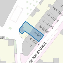 Perceel ASD40-B-6474