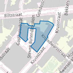 Perceel ASD40-B-6477