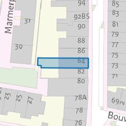 Perceel ASD40-B-6483