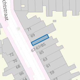 Perceel ASD40-B-6484