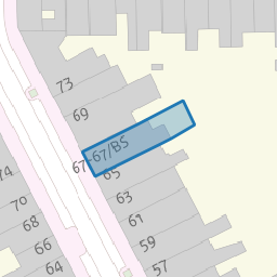 Perceel ASD40-B-6485