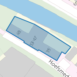 Perceel ASD40-B-6488