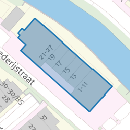 Perceel ASD40-B-6490