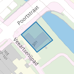 Perceel ASD40-B-6492