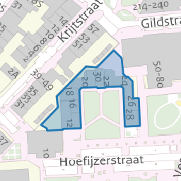 Perceel ASD40-B-6494