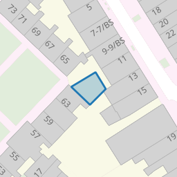 Perceel ASD40-B-6499